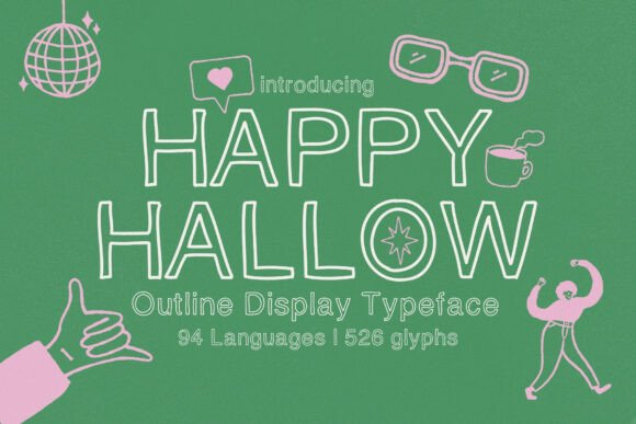 Why Happy Hallow Feels Like a Friendly Chat in a Noisy World